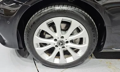 Mercedes-Benz E-Class 2019, 34787 км, за 20677.43 USD
