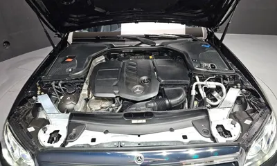 Mercedes-Benz E-Class 2019, 34787 км, за 20677.43 USD - фото 6