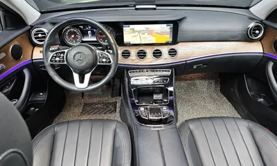 Mercedes-Benz E-Class 2019, 34787 км, за 20677.43 USD - фото 7