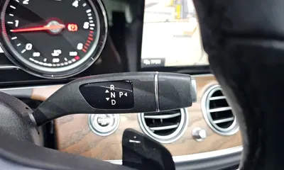 Mercedes-Benz E-Class 2019, 34787 км, за 20677.43 USD - фото 9