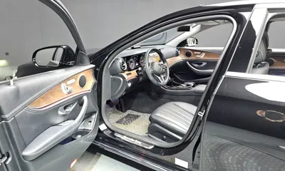 Mercedes-Benz E-Class 2019, 34787 км, за 20677.43 USD - фото 10