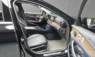 Mercedes-Benz E-Class 2019, 34787 км, за 20677.43 USD - фото 11