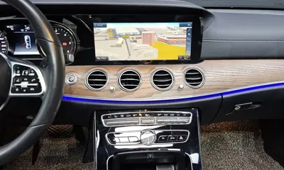 Mercedes-Benz E-Class 2019, 34787 км, за 20677.43 USD - фото 12