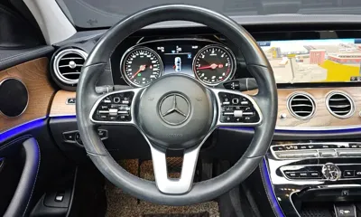 Mercedes-Benz E-Class 2019, 34787 км, за 20677.43 USD - фото 13