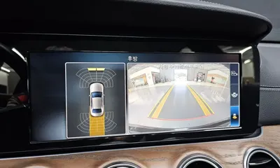 Mercedes-Benz E-Class 2019, 34787 км, за 20677.43 USD - фото 14