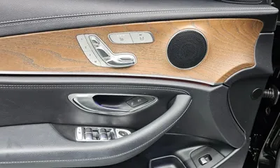 Mercedes-Benz E-Class 2019, 34787 км, за 20677.43 USD - фото 18