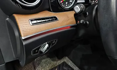 Mercedes-Benz E-Class 2019, 34787 км, за 20677.43 USD - фото 19