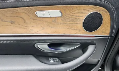 Mercedes-Benz E-Class 2019, 34787 км, за 20677.43 USD - фото 20