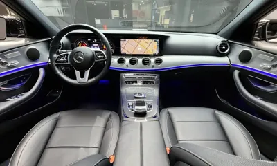 Mercedes-Benz E-Class 2020, 40244 км, за 22267.46 USD - фото 7