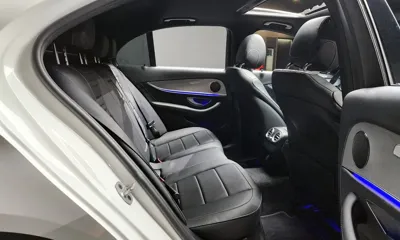 Mercedes-Benz E-Class 2020, 40244 км, за 22267.46 USD - фото 12