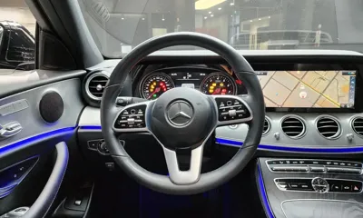 Mercedes-Benz E-Class 2020, 40244 км, за 22267.46 USD - фото 14