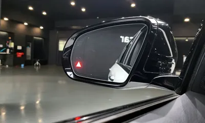 Mercedes-Benz E-Class 2020, 40244 км, за 22267.46 USD - фото 18