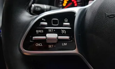 Mercedes-Benz E-Class 2020, 40244 км, за 22267.46 USD - фото 19