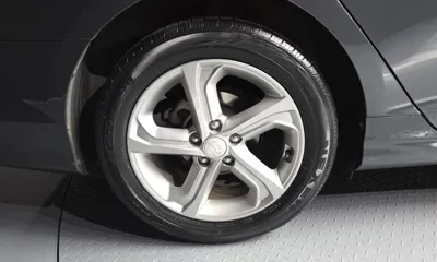 Hyundai Sonata 2018, 149257 км, за 4529.34 USD