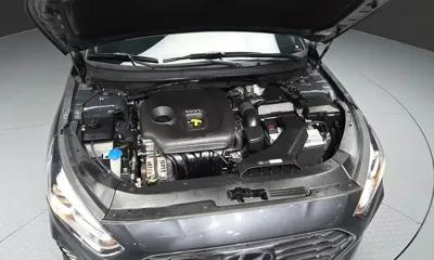 Hyundai Sonata 2018, 149257 км, за 4488.68 USD - фото 6