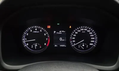 Hyundai Sonata 2018, 149257 км, за 4488.68 USD - фото 8