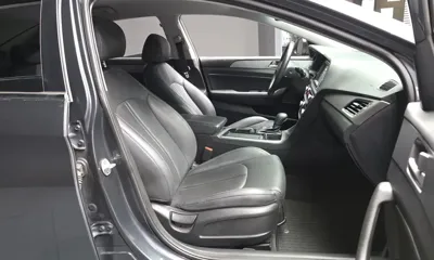 Hyundai Sonata 2018, 149257 км, за 4488.68 USD - фото 11