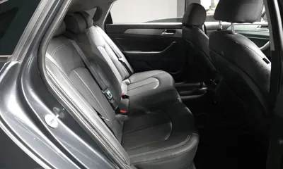 Hyundai Sonata 2018, 149257 км, за 4488.68 USD - фото 12