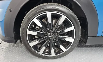 MINI Cooper 2022, 42204 км, за 14205.48 USD