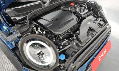MINI Cooper 2022, 42204 км, за 14205.48 USD - фото 6