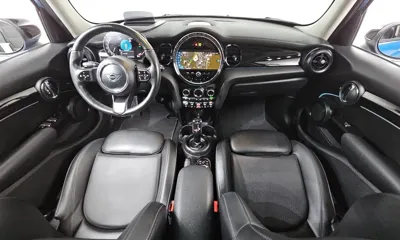 MINI Cooper 2022, 42204 км, за 14205.48 USD - фото 7