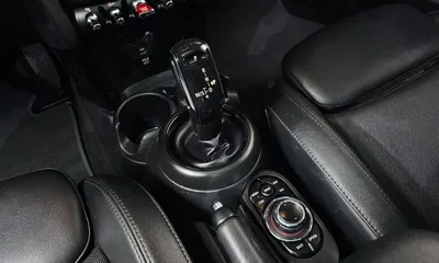 MINI Cooper 2022, 42204 км, за 14205.48 USD - фото 9