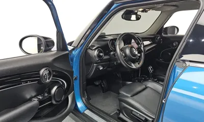 MINI Cooper 2022, 42204 км, за 14205.48 USD - фото 10