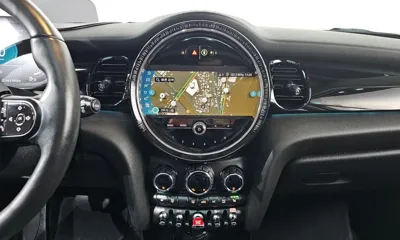 MINI Cooper 2022, 42204 км, за 14205.48 USD - фото 14