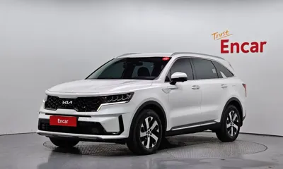 Kia Sorento · 2023 год