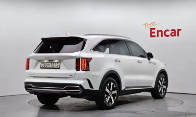 Kia Sorento 2023, 50744 км, за 22450.31 USD