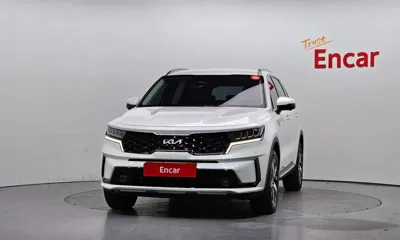 Kia Sorento 2023, 50744 км, за 22450.31 USD