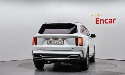 Kia Sorento 2023, 50744 км, за 22450.31 USD