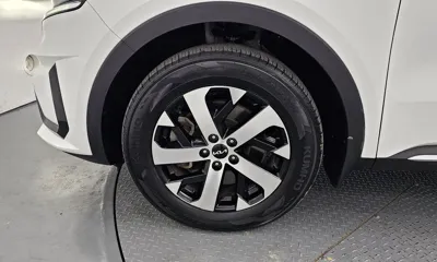 Kia Sorento 2023, 50744 км, за 22450.31 USD