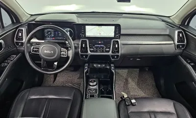 Kia Sorento 2023, 50744 км, за 22450.31 USD - фото 7