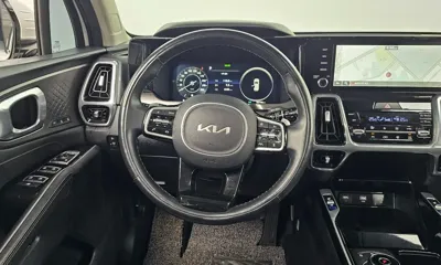 Kia Sorento 2023, 50744 км, за 22450.31 USD - фото 13