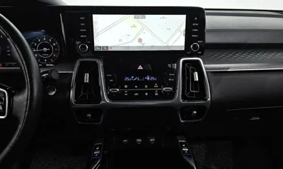Kia Sorento 2023, 50744 км, за 22450.31 USD - фото 15