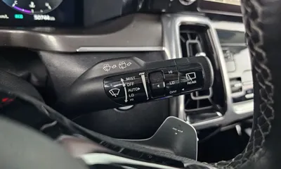 Kia Sorento 2023, 50744 км, за 22450.31 USD - фото 17