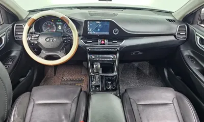 Hyundai Grandeur 2017, 150842 км, за 6940.78 USD - фото 7