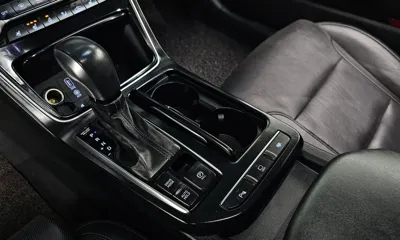 Hyundai Grandeur 2017, 150842 км, за 6940.78 USD - фото 9