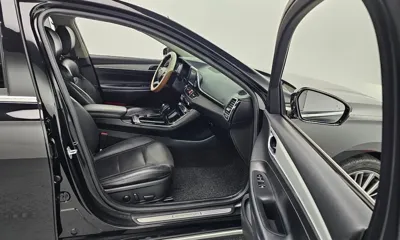 Hyundai Grandeur 2017, 150842 км, за 6940.78 USD - фото 10