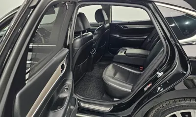 Hyundai Grandeur 2017, 150842 км, за 6940.78 USD - фото 12