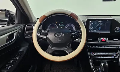 Hyundai Grandeur 2017, 150842 км, за 6940.78 USD - фото 13