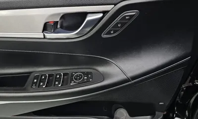 Hyundai Grandeur 2017, 150842 км, за 6940.78 USD - фото 18