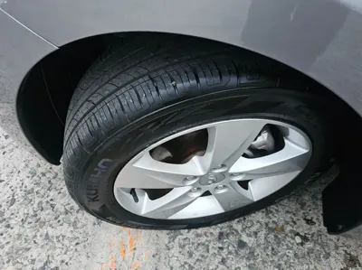Hyundai Avante 2012, 123930 км, за 2461.42 USD - фото 7