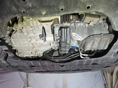 Hyundai Avante 2012, 123930 км, за 2461.42 USD - фото 8