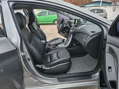 Hyundai Avante 2012, 123930 км, за 2461.42 USD - фото 11
