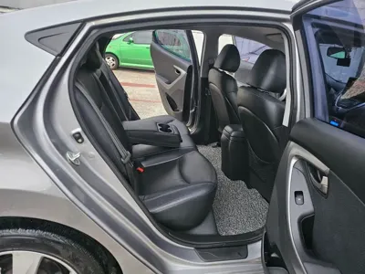 Hyundai Avante 2012, 123930 км, за 2461.42 USD - фото 12
