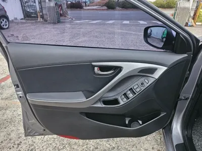Hyundai Avante 2012, 123930 км, за 2461.42 USD - фото 17