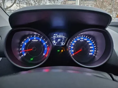 Hyundai Avante 2012, 123930 км, за 2461.42 USD - фото 20