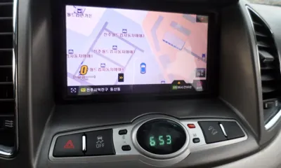 ChevroletGMDaewoo Captiva 2015, 92543 км, за 3021.54 USD - фото 12